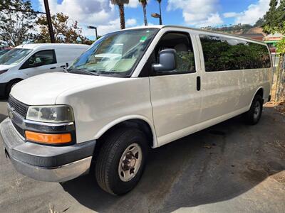 2007 Chevrolet Express LS 3500   - Photo 1 - San Diego, CA 92120