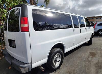 2007 Chevrolet Express LS 3500   - Photo 4 - San Diego, CA 92120