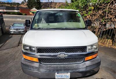 2007 Chevrolet Express LS 3500   - Photo 2 - San Diego, CA 92120