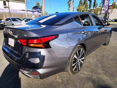 2020 Nissan Altima 2.5 SR   - Photo 10 - San Diego, CA 92120