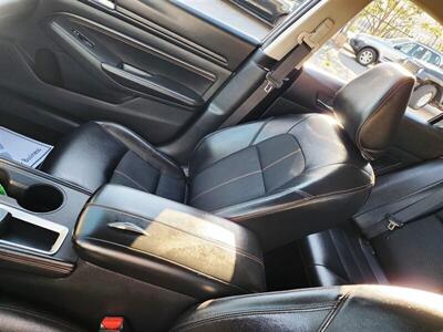 2020 Nissan Altima 2.5 SR   - Photo 28 - San Diego, CA 92120