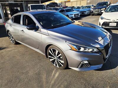 2020 Nissan Altima 2.5 SR   - Photo 6 - San Diego, CA 92120