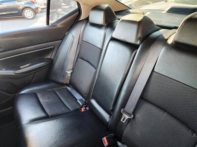 2020 Nissan Altima 2.5 SR   - Photo 34 - San Diego, CA 92120