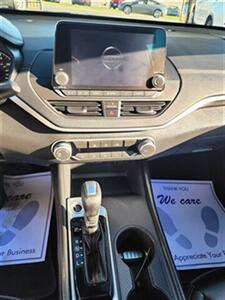 2020 Nissan Altima 2.5 SR   - Photo 36 - San Diego, CA 92120