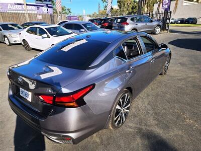 2020 Nissan Altima 2.5 SR   - Photo 22 - San Diego, CA 92120