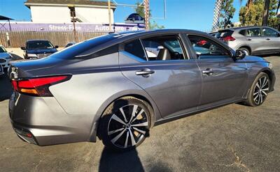 2020 Nissan Altima 2.5 SR   - Photo 24 - San Diego, CA 92120