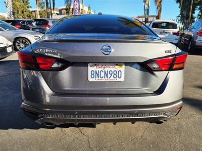 2020 Nissan Altima 2.5 SR   - Photo 8 - San Diego, CA 92120