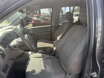 2020 Nissan Frontier SV   - Photo 8 - San Diego, CA 92120