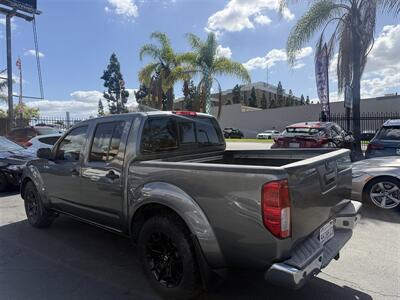 2020 Nissan Frontier SV   - Photo 6 - San Diego, CA 92120