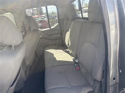 2020 Nissan Frontier SV   - Photo 9 - San Diego, CA 92120