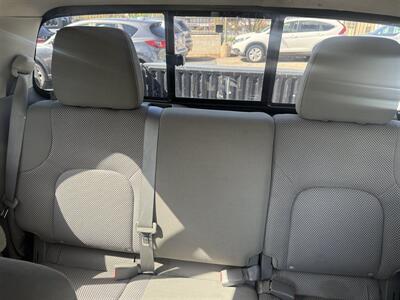 2020 Nissan Frontier SV   - Photo 11 - San Diego, CA 92120