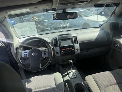 2020 Nissan Frontier SV   - Photo 10 - San Diego, CA 92120