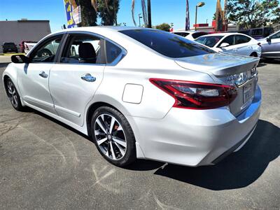 2017 Nissan Altima 2.5 SR   - Photo 10 - San Diego, CA 92120