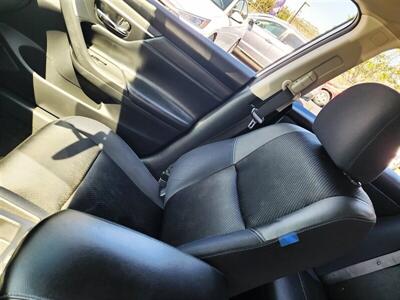 2017 Nissan Altima 2.5 SR   - Photo 42 - San Diego, CA 92120