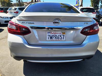 2017 Nissan Altima 2.5 SR   - Photo 13 - San Diego, CA 92120