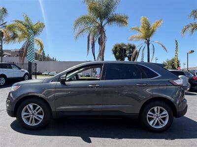 2016 Ford Edge SEL - Photo 5 - San Diego, CA 92120