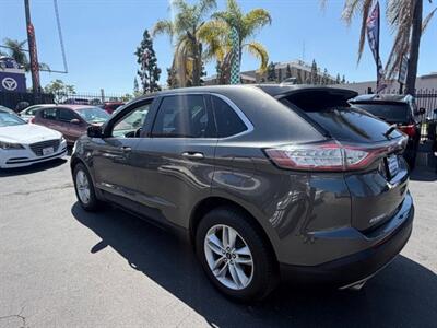 2016 Ford Edge SEL - Photo 4 - San Diego, CA 92120