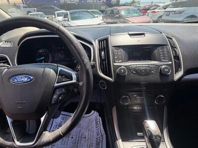 2016 Ford Edge SEL - Photo 13 - San Diego, CA 92120