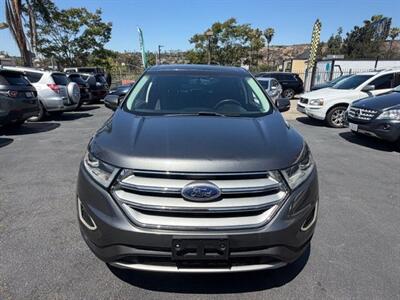 2016 Ford Edge SEL - Photo 7 - San Diego, CA 92120