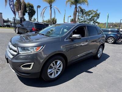 2016 Ford Edge SEL - Photo 6 - San Diego, CA 92120