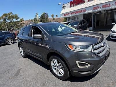 2016 Ford Edge SEL - Photo 8 - San Diego, CA 92120