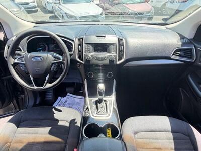 2016 Ford Edge SEL - Photo 11 - San Diego, CA 92120