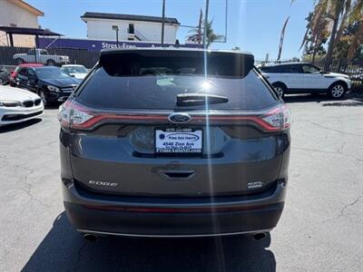2016 Ford Edge SEL - Photo 3 - San Diego, CA 92120