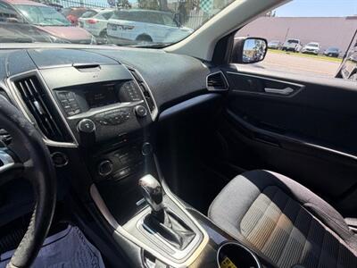 2016 Ford Edge SEL - Photo 12 - San Diego, CA 92120