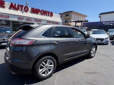 2016 Ford Edge SEL - Photo 2 - San Diego, CA 92120