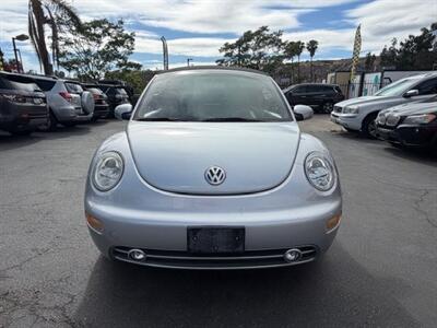 2003 Volkswagen New Beetle Convertible GLS   - Photo 7 - San Diego, CA 92120