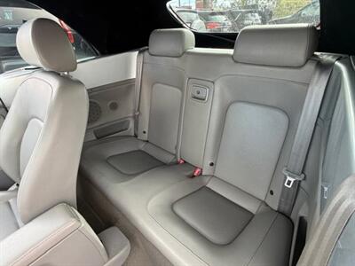2003 Volkswagen New Beetle Convertible GLS   - Photo 10 - San Diego, CA 92120