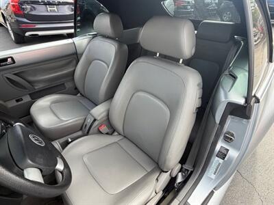2003 Volkswagen New Beetle Convertible GLS   - Photo 9 - San Diego, CA 92120