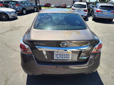 2014 Nissan Altima 2.5 S   - Photo 20 - San Diego, CA 92120