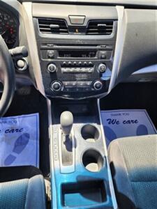 2014 Nissan Altima 2.5 S   - Photo 36 - San Diego, CA 92120