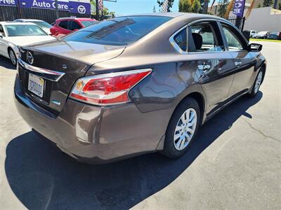 2014 Nissan Altima 2.5 S   - Photo 7 - San Diego, CA 92120