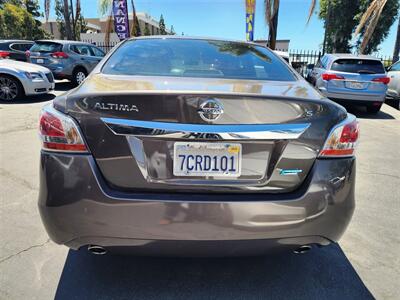 2014 Nissan Altima 2.5 S   - Photo 9 - San Diego, CA 92120