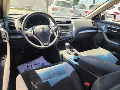 2014 Nissan Altima 2.5 S   - Photo 30 - San Diego, CA 92120