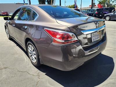 2014 Nissan Altima 2.5 S   - Photo 24 - San Diego, CA 92120