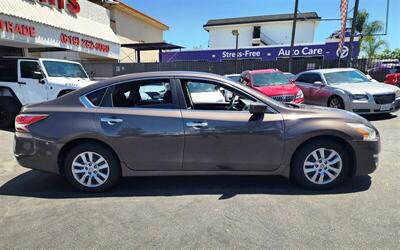 2014 Nissan Altima 2.5 S   - Photo 12 - San Diego, CA 92120
