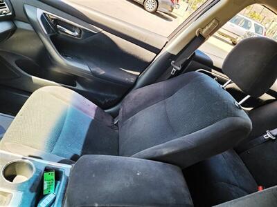 2014 Nissan Altima 2.5 S   - Photo 32 - San Diego, CA 92120