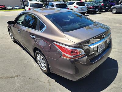2014 Nissan Altima 2.5 S   - Photo 13 - San Diego, CA 92120