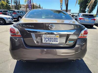 2014 Nissan Altima 2.5 S   - Photo 18 - San Diego, CA 92120