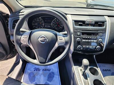 2014 Nissan Altima 2.5 S   - Photo 38 - San Diego, CA 92120