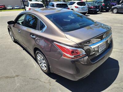 2014 Nissan Altima 2.5 S   - Photo 26 - San Diego, CA 92120