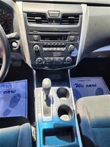 2014 Nissan Altima 2.5 S   - Photo 18 - San Diego, CA 92120