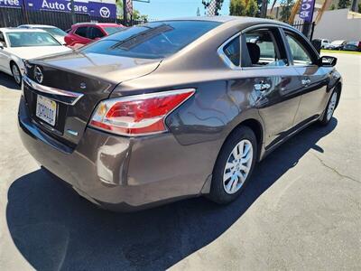 2014 Nissan Altima 2.5 S   - Photo 14 - San Diego, CA 92120