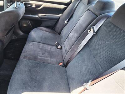 2014 Nissan Altima 2.5 S   - Photo 14 - San Diego, CA 92120