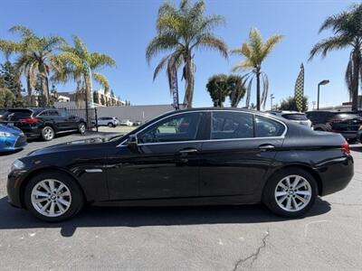 2015 BMW 528i   - Photo 6 - San Diego, CA 92120