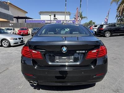 2015 BMW 528i   - Photo 3 - San Diego, CA 92120