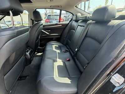 2015 BMW 528i   - Photo 11 - San Diego, CA 92120
